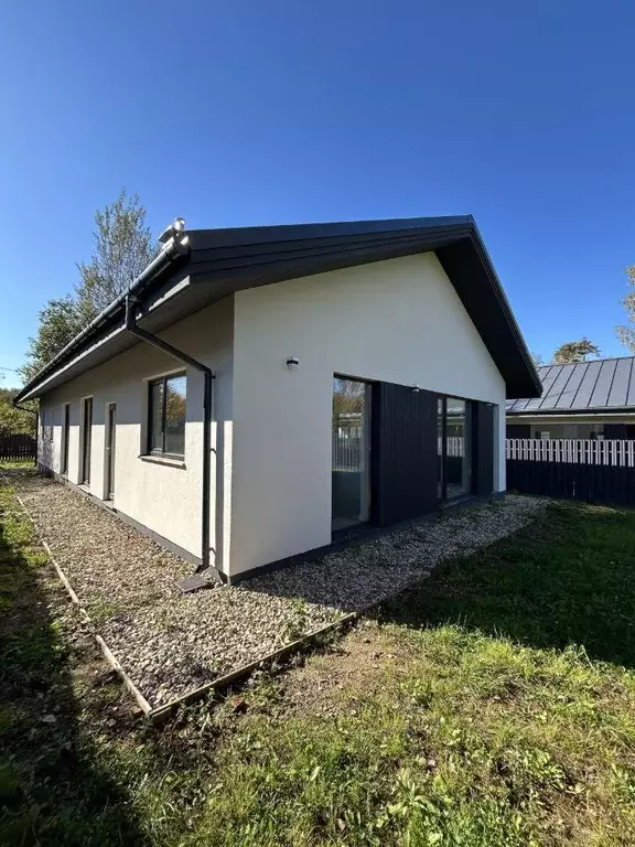 Дом, 140 м - Фото 1