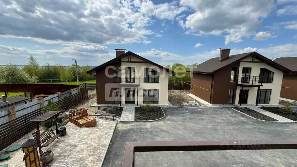 Коттедж в Челябинская область, Челябинск Миньярская ул., 33А (150 м) - Фото 2