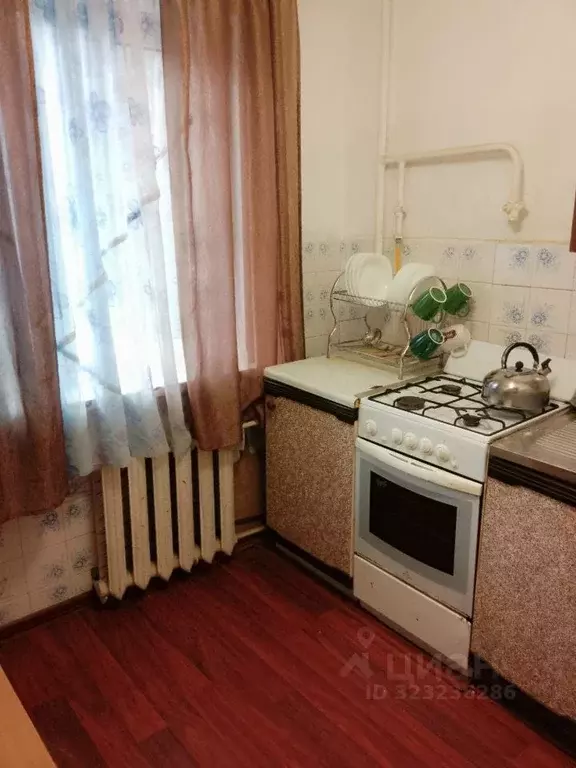 2-к кв. Ярославская область, Переславль-Залесский ул. 50 лет ... - Фото 1