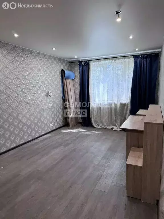2-комнатная квартира: Солнечногорск, Почтовая улица, 20 (44 м) - Фото 1
