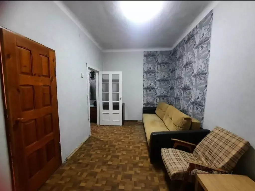 2-к кв. Волгоградская область, Волгоград Ангарская ул., 53 (46.0 м) - Фото 2