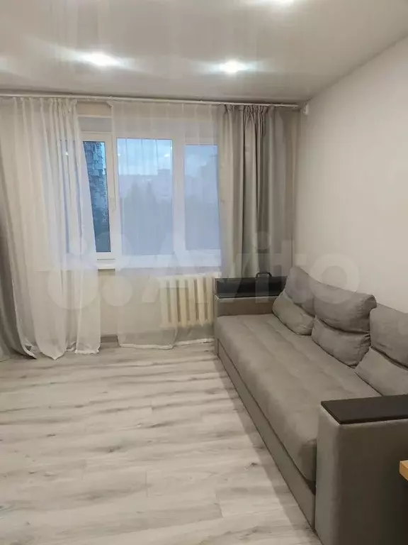 2-к. квартира, 47,3 м, 4/5 эт. - Фото 1