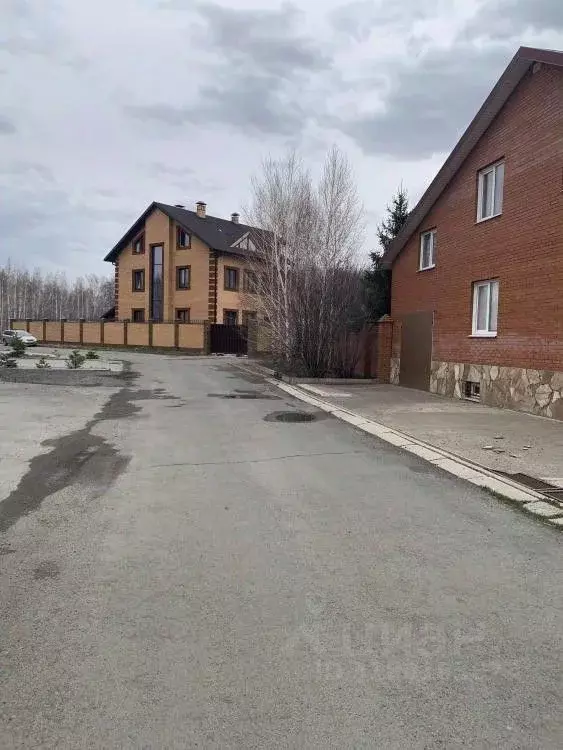 Участок в Омская область, Омск ул. 4-я Садовая (8.0 сот.) - Фото 2