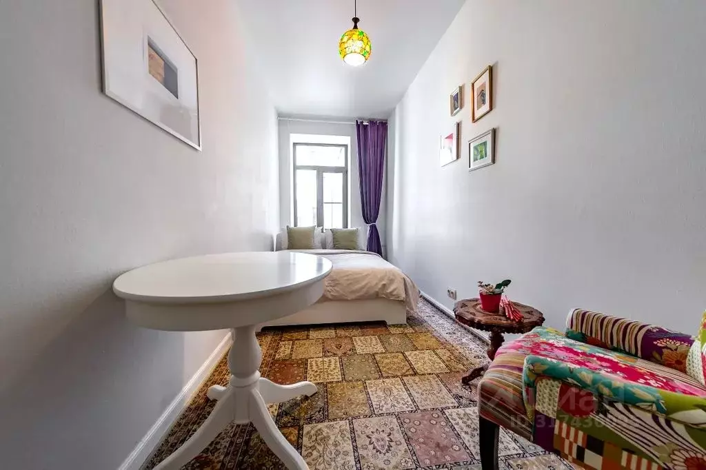 3-к кв. Санкт-Петербург Литейный просп., 35 (60.0 м) - Фото 1