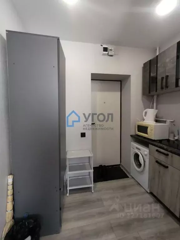 Студия Самарская область, Самара Физкультурная ул., 15 (15.0 м) - Фото 2