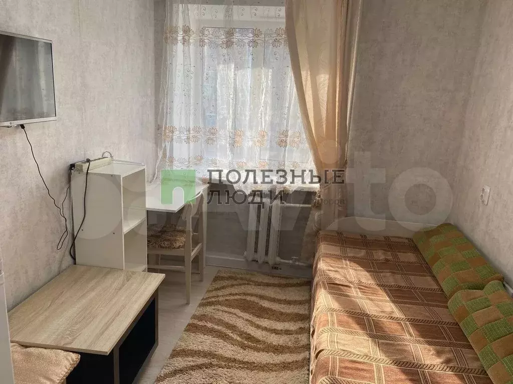 Квартира-студия, 13 м, 3/4 эт. - Фото 0