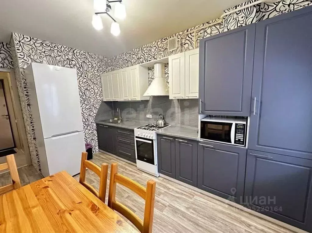 1-к кв. Татарстан, Пестречинский район, Шигалеевское с/пос, с. Новое ... - Фото 1