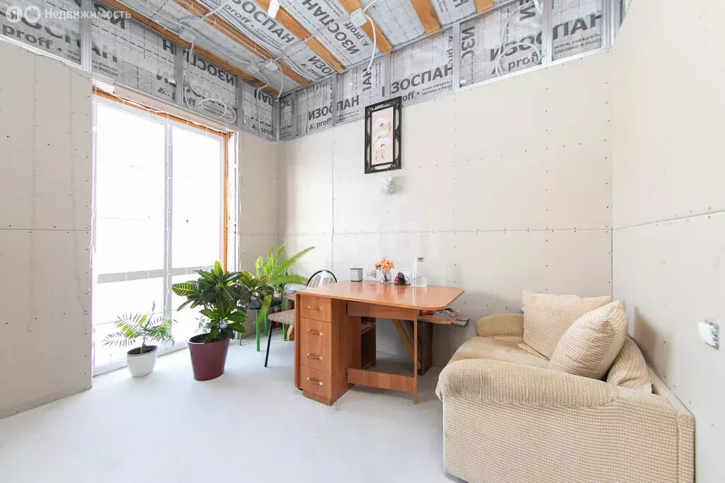 Дом в село Корнилово, Тихий проезд (94 м) - Фото 1