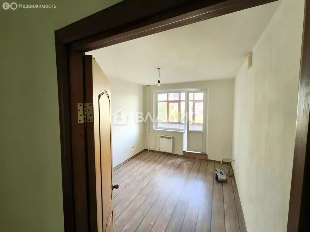 3-комнатная квартира: Мытищи, Новомытищинский проспект, 1к2 (69.4 м) - Фото 2