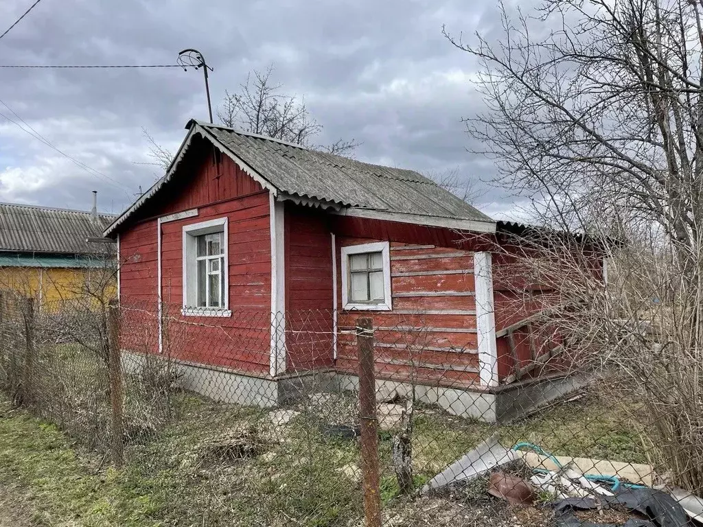 Дом в Владимирская область, Кольчугино муниципальное образование, ... - Фото 1