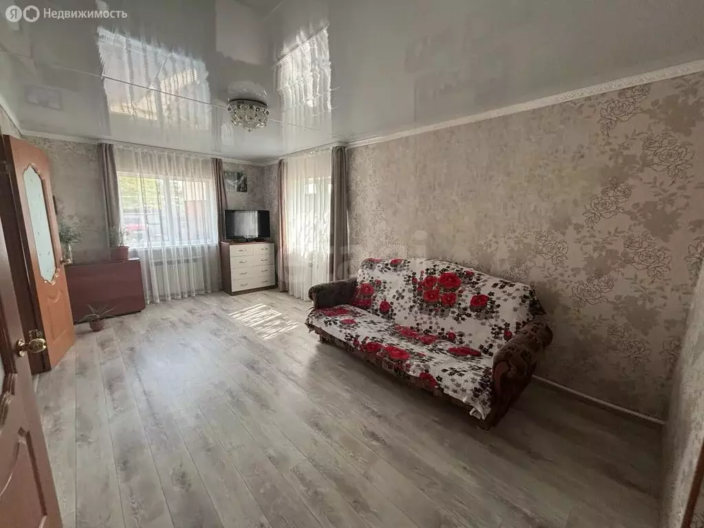 Дом в Бирск, улица Курбатова (48 м) - Фото 0