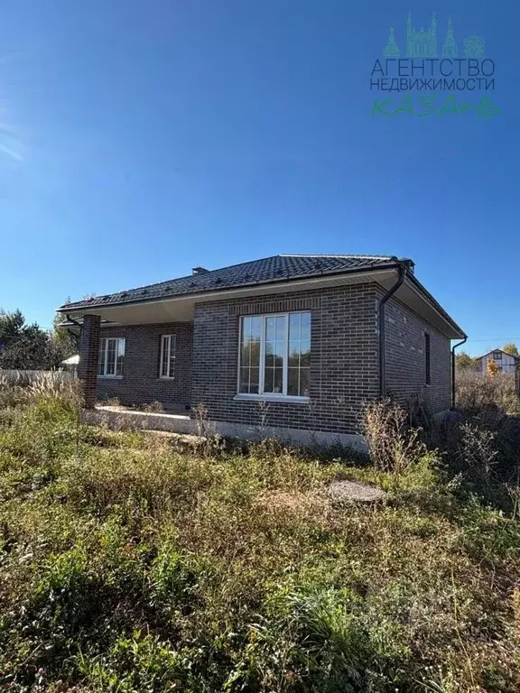 Дом в Татарстан, Казань  (133 м) - Фото 2