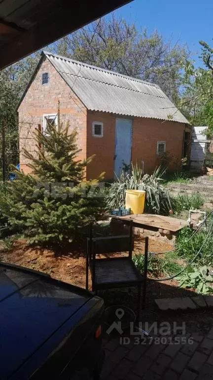 Дом в Ростовская область, Аксайский район, Щепкинское с/пос, Ветеран ... - Фото 2