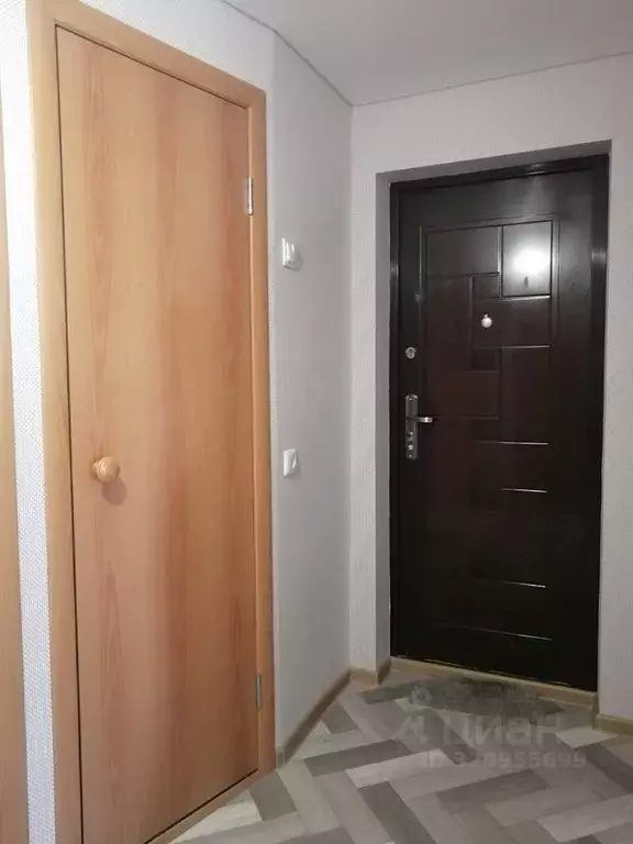 4-к кв. Самарская область, Сызрань пос. Новокашпирский, ул. ... - Фото 2