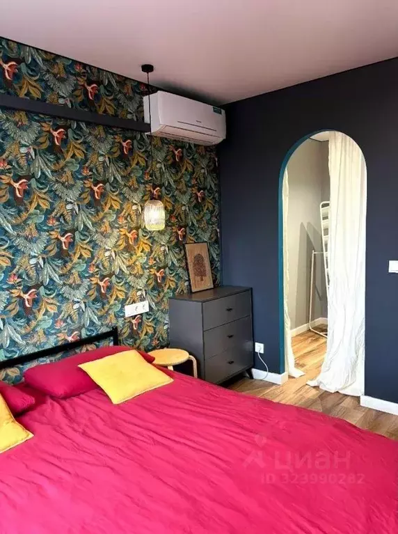 1-к кв. Москва ул. Медиков, 4 (34.0 м) - Фото 2