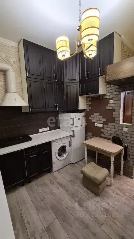 Студия Крым, Ялта ул. Суворовская, 8Д (15.0 м) - Фото 1