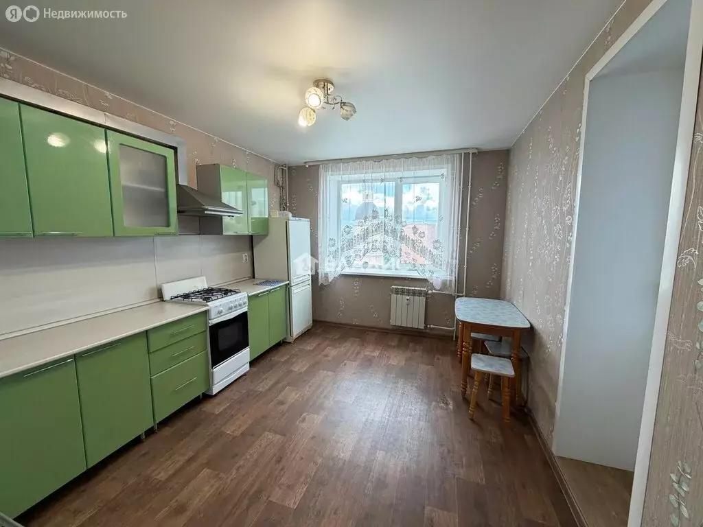 1-комнатная квартира: Пенза, улица Чкалова, 19/22 (50.7 м) - Фото 2