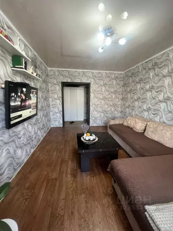 3-к кв. Краснодарский край, Новороссийск Молодежная ул., 8 (65.0 м) - Фото 2