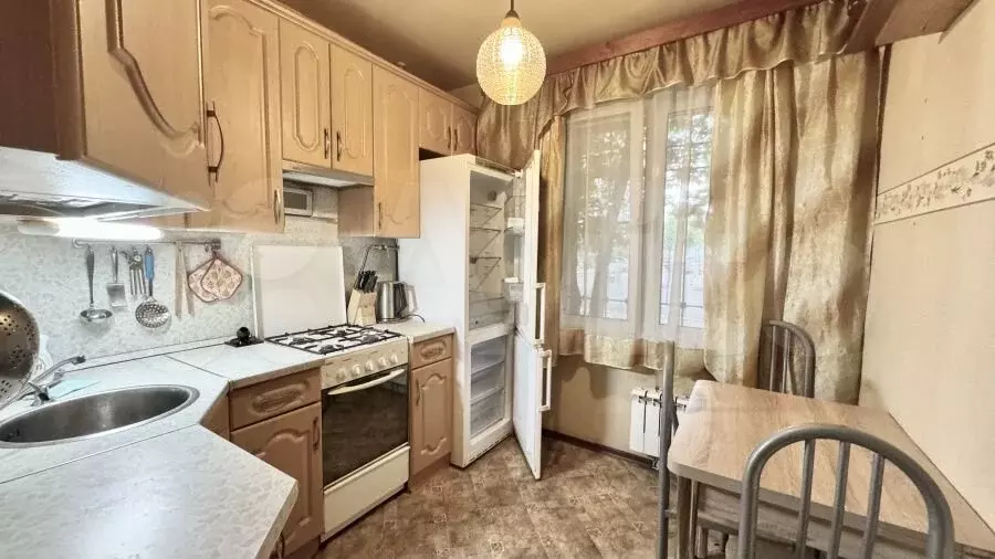 2-к. квартира, 40 м, 1/12 эт. - Фото 0