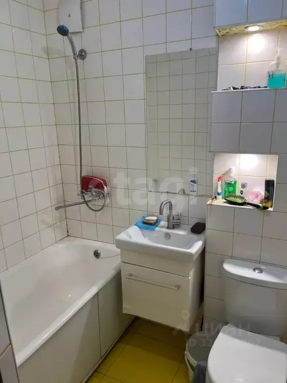 1-к кв. Северная Осетия, Владикавказ ул. Неведомского, 22 (32.0 м) - Фото 1