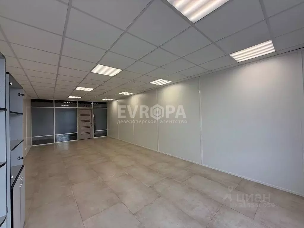 Офис в Ульяновская область, Ульяновск просп. Ленинского Комсомола, 50 ... - Фото 2