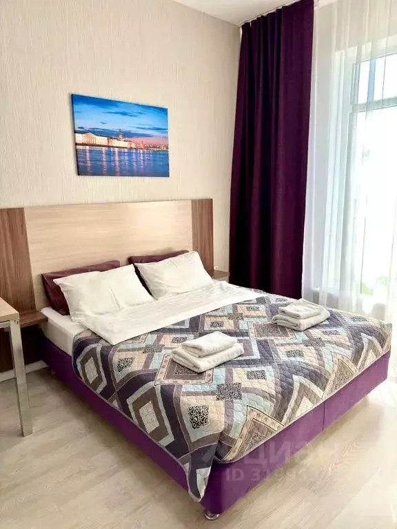 Студия Санкт-Петербург Пулковское ш., 14с6 (26.0 м) - Фото 1