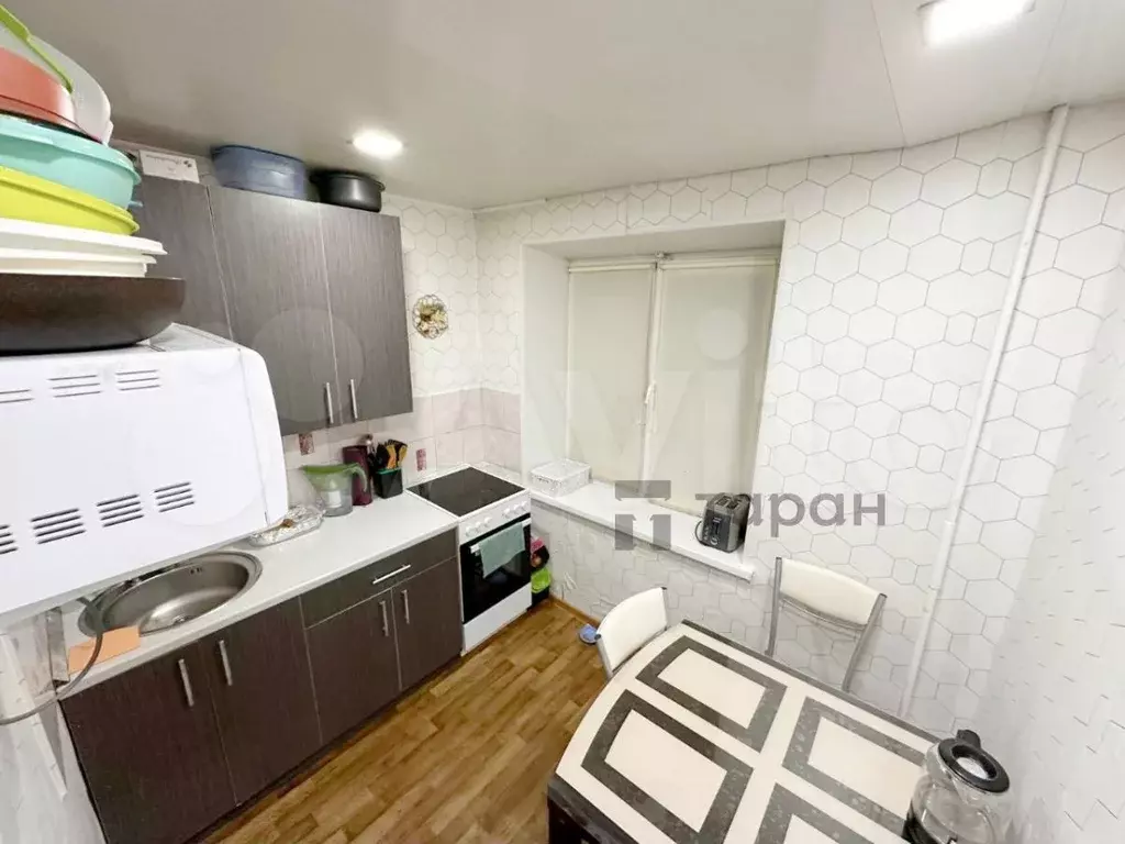 3-к. квартира, 63,9 м, 1/5 эт. - Фото 1