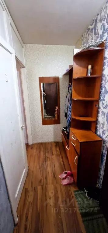 3-к кв. Псковская область, Псков Спортивная ул., 3 (57.8 м) - Фото 1