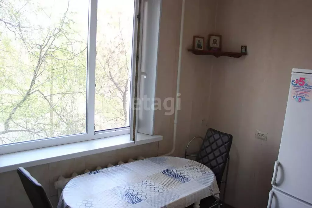 2-комнатная квартира: Ульяновск, улица 40-летия Победы, 5 (54.5 м) - Фото 2