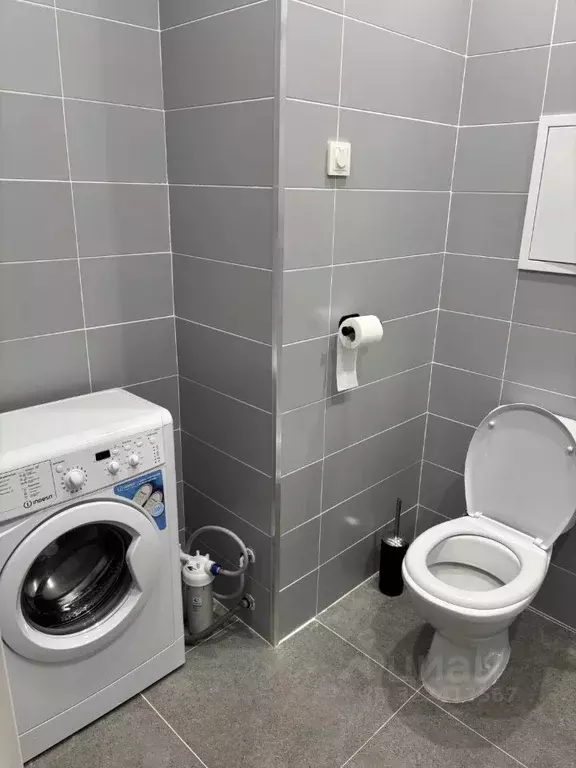 Студия Москва Ленинградское ш., 229Ак1 (22.0 м) - Фото 2