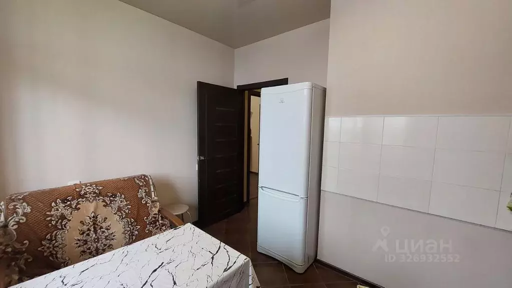 1-к кв. Ставропольский край, Ставрополь ул. Тухачевского, 30 (36.0 м) - Фото 2