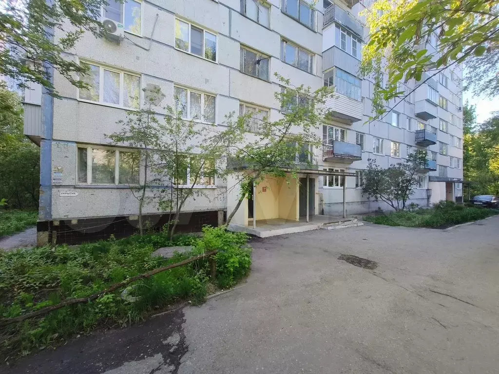 2-к. квартира, 53 м, 5/9 эт. - Фото 0