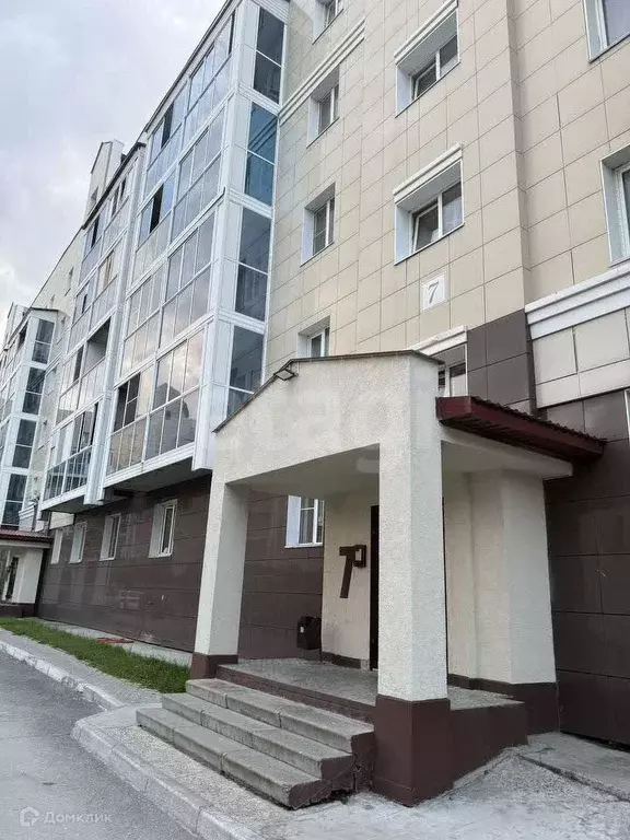 Продаётся 3-к квартира, 79 м - Фото 0