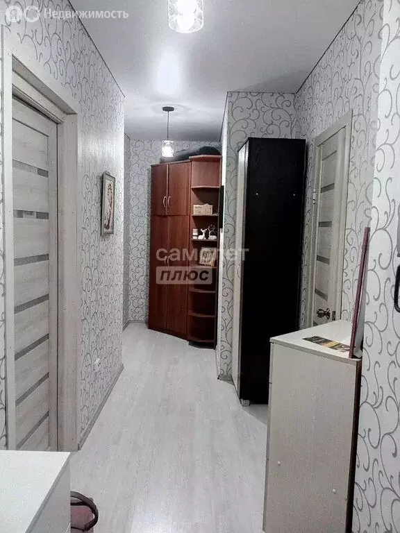 2-комнатная квартира: Батайск, улица Ушинского, 47 (52 м) - Фото 0