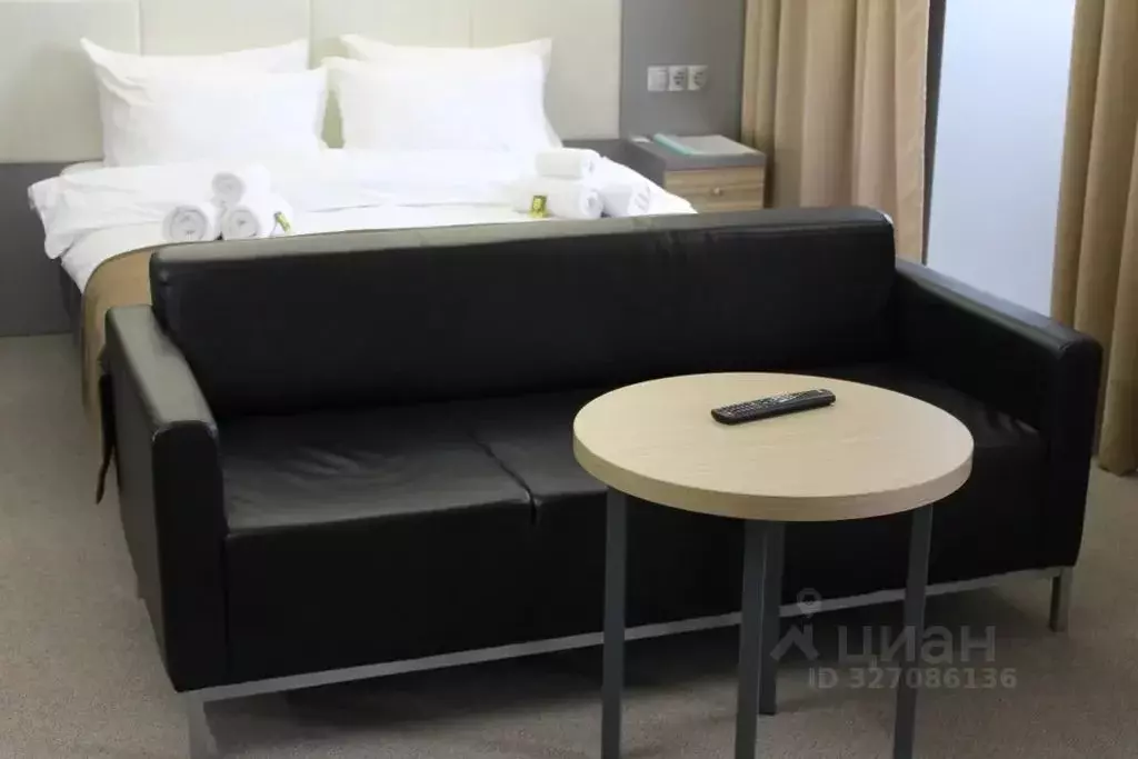 Комната Московская область, Воскресенск Коммуна мкр, ул. ... - Фото 2