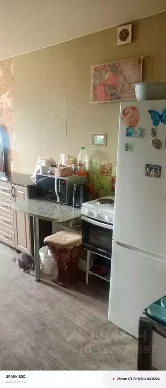 1-к кв. Кемеровская область, Кемерово ул. Ленина, 6 (16.0 м) - Фото 2