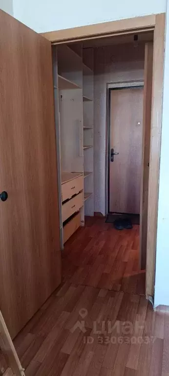 Студия Красноярский край, Красноярск Соколовская ул., 80А (26.5 м) - Фото 2