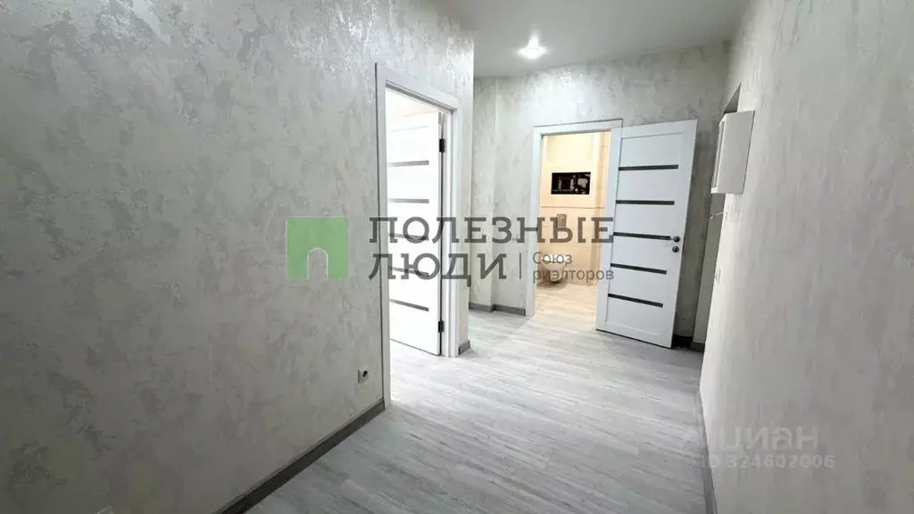 1-к кв. Краснодарский край, Новороссийск Мысхакское ш., 59 (38.8 м) - Фото 1