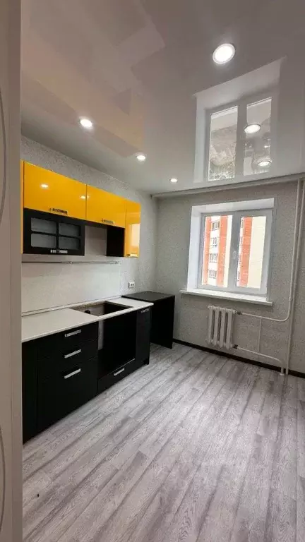 2-к кв. Томская область, Томск Нижний пер., 45 (46.5 м) - Фото 0