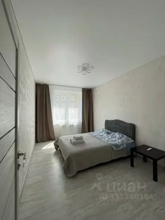 2-к кв. Башкортостан, Уфа ул. Ахметова, 152 (42.0 м) - Фото 1