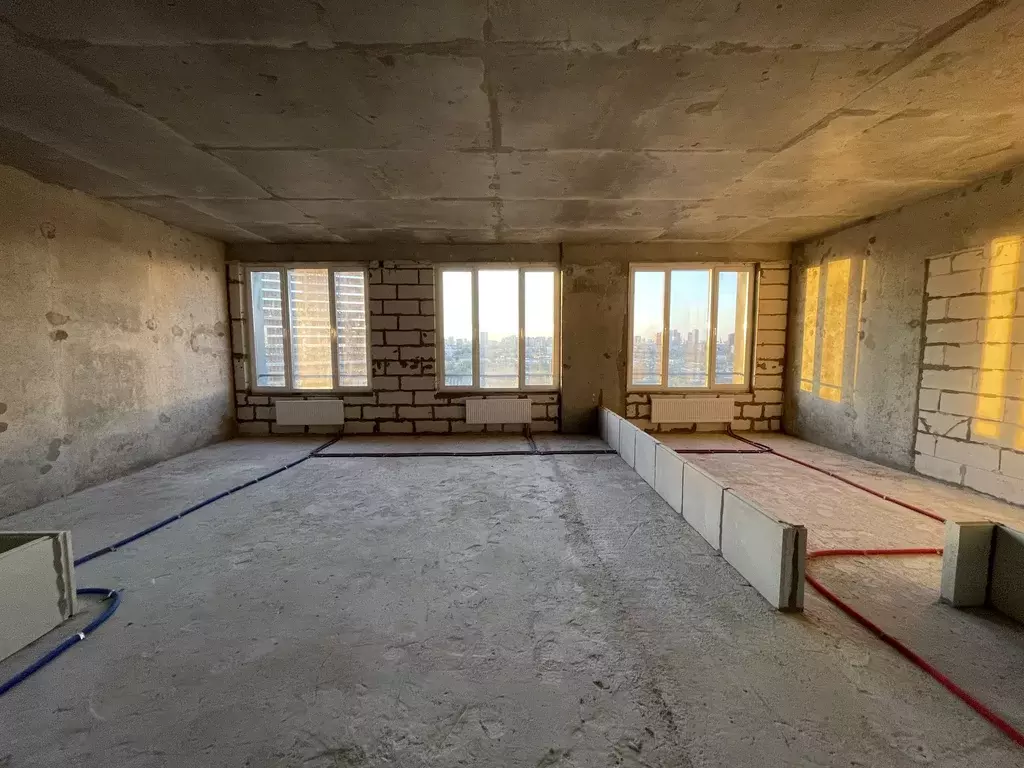 Продаётся 2-к квартира, 68.7 м - Фото 1
