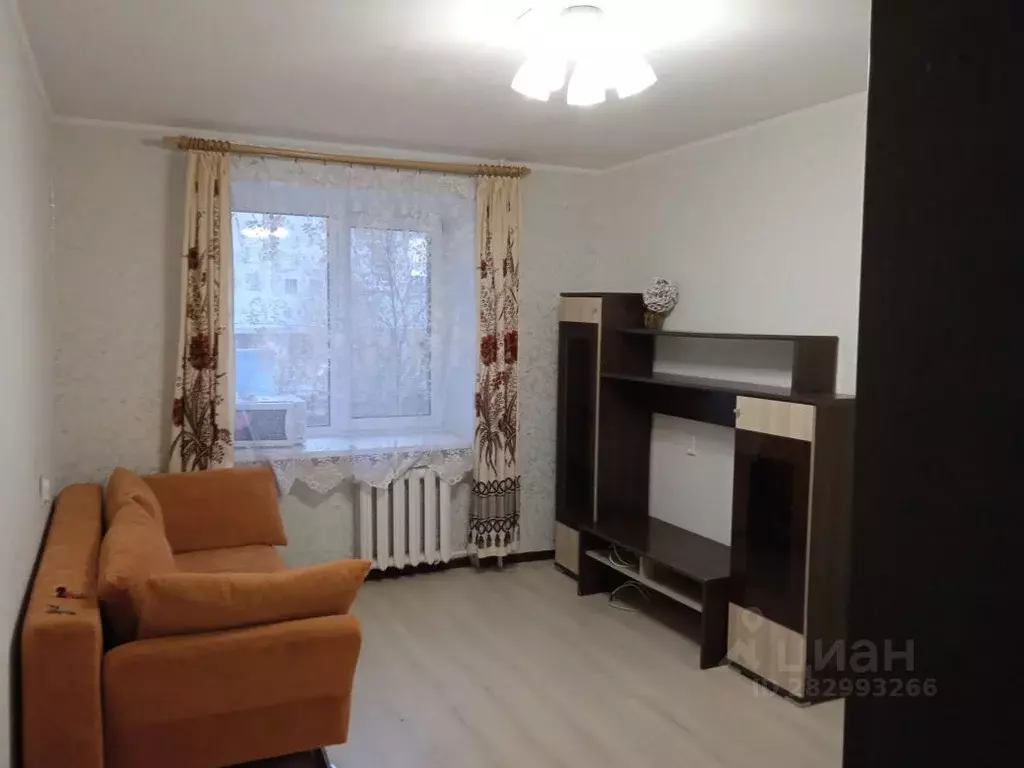 Комната Архангельская область, Архангельск Северодвинская ул., 84 - Фото 1