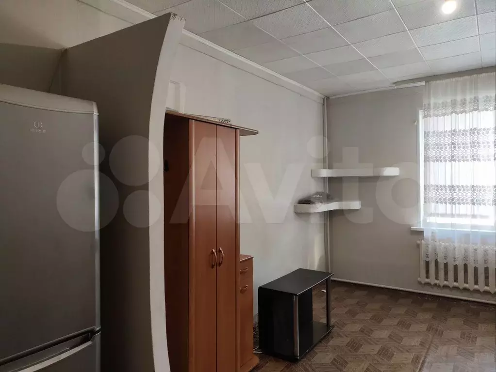 Комната 22,3 м в 3-к., 1/2 эт. - Фото 0