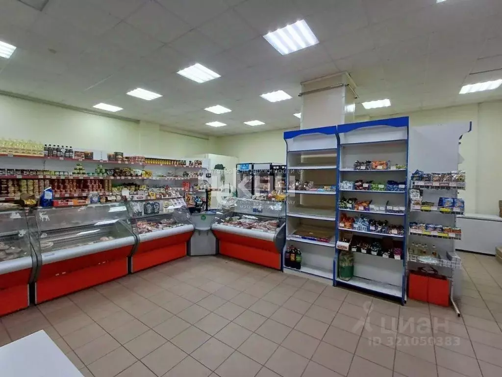 Помещение свободного назначения в Нижегородская область, Павловский ... - Фото 1