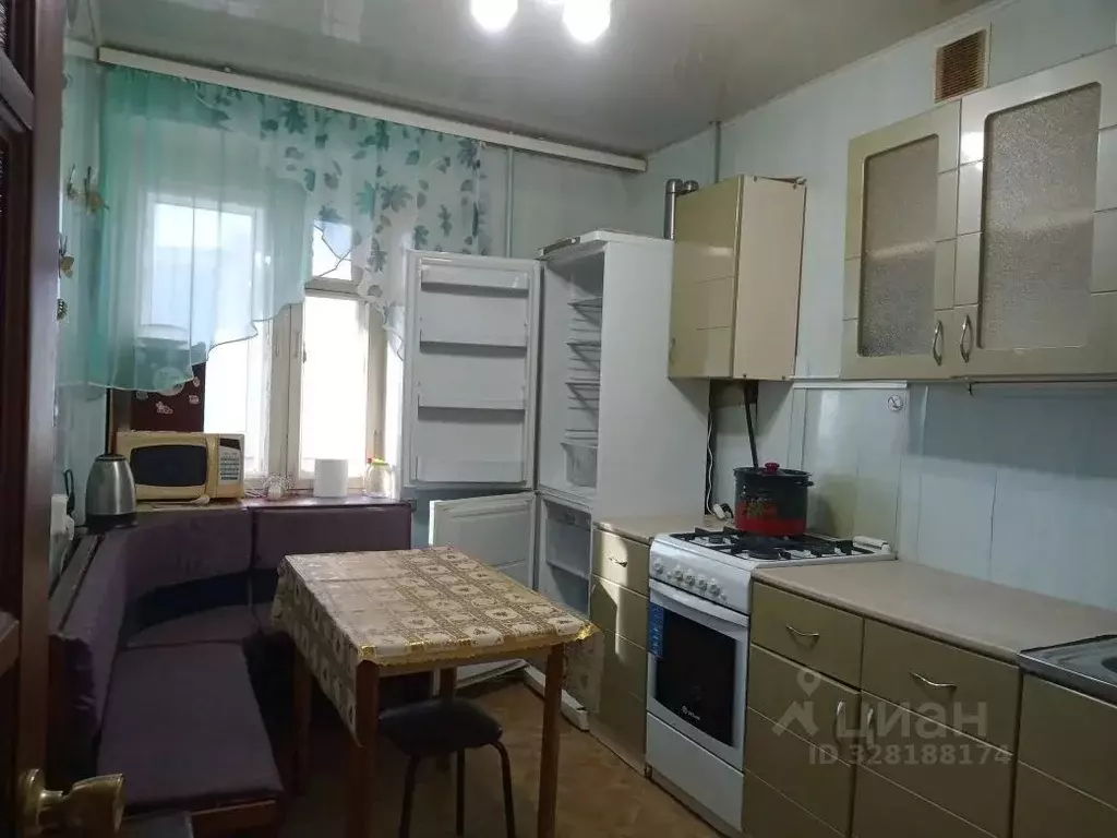 1-к кв. Башкортостан, Уфа ул. Ухтомского, 28 (38.0 м) - Фото 1