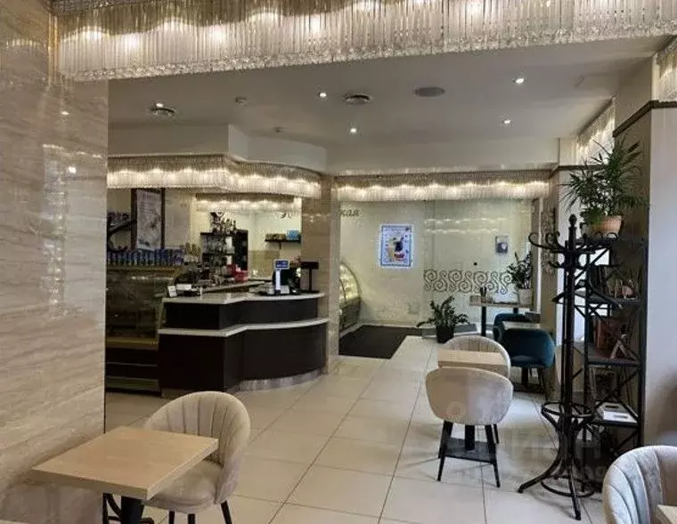 Помещение свободного назначения в Санкт-Петербург Невский просп., 6 ... - Фото 1