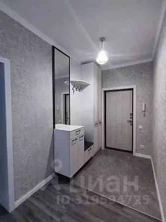 2-к кв. Краснодарский край, Краснодар ул. Конгрессная, 33к1 (60.0 м) - Фото 0