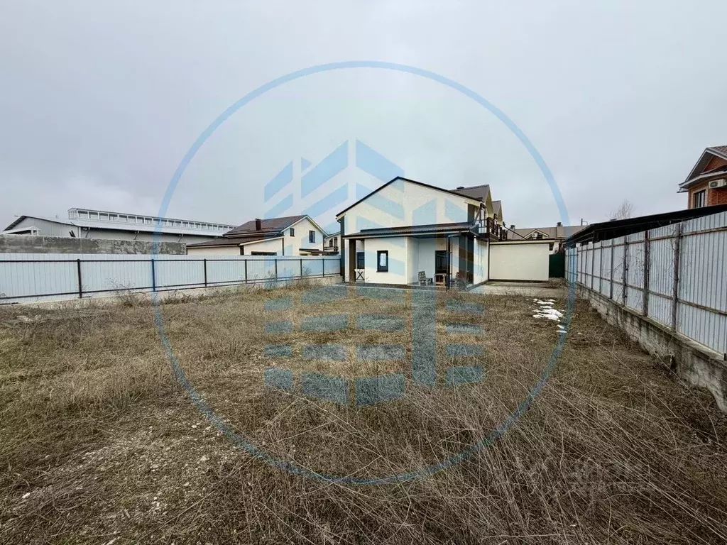 Дом в Ставропольский край, Ессентуки ул. Коломейцева (116 м) - Фото 1