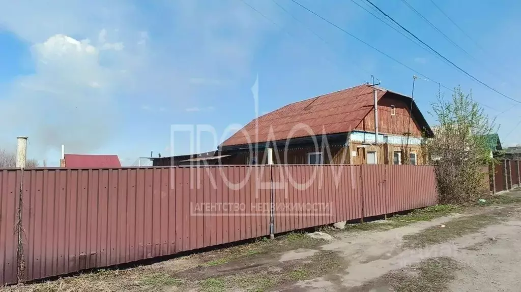 Дом в Алтайский край, Новоалтайск ул. Ленина (48 м) - Фото 1