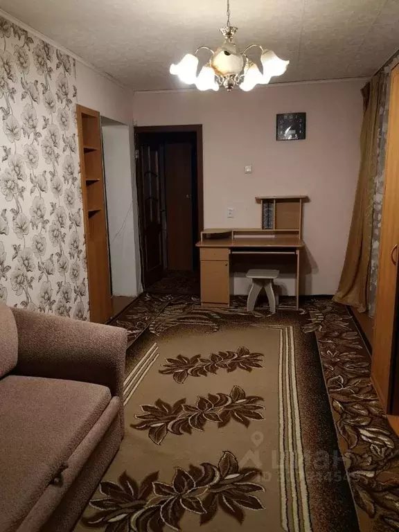 2-к кв. Алтайский край, Бийск ул. 8 Марта, 7 (48.0 м) - Фото 0